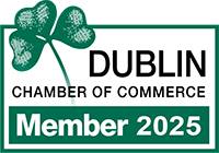 Dublin Chamber of Commerce logo